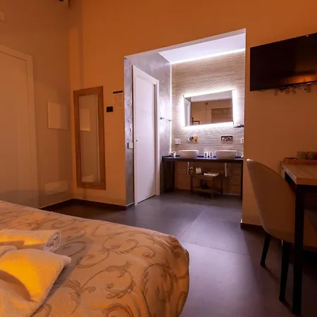 Bed & Breakfast Oneira Agrigento