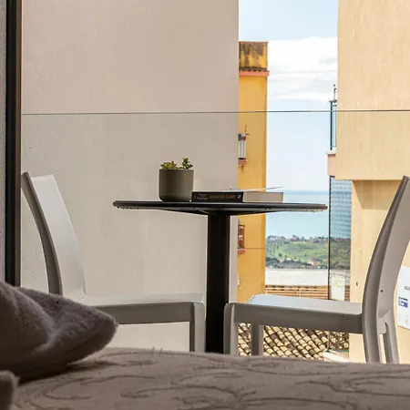 Oda ve Kahvaltı Oneira Agrigento