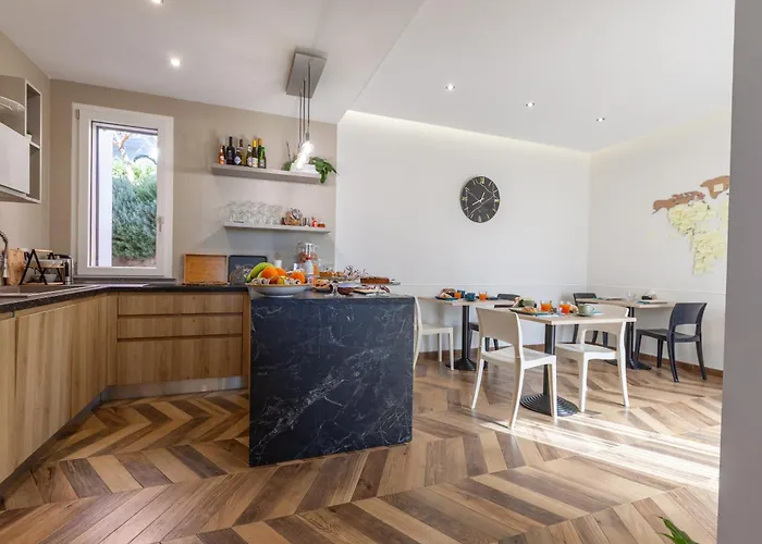 Bed & Breakfast Oneira Agrigento