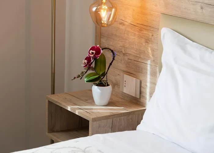 Oneira Bed & Breakfast Agrigento