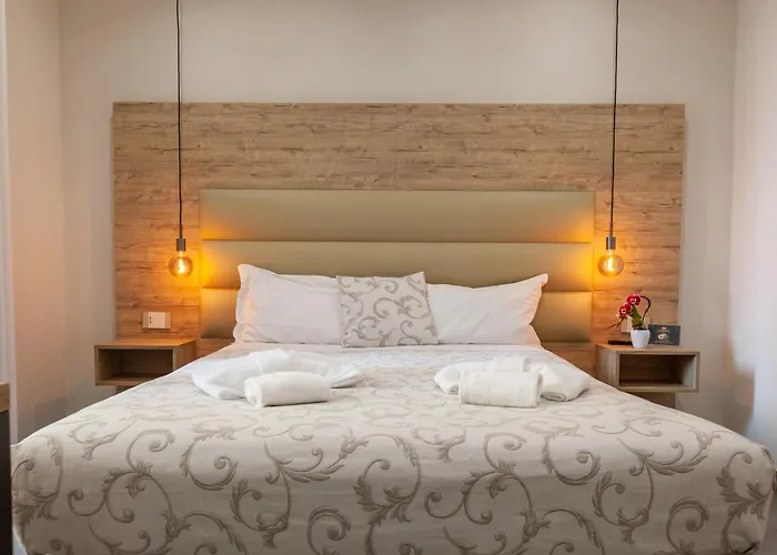 Bed & Breakfast Oneira 4*