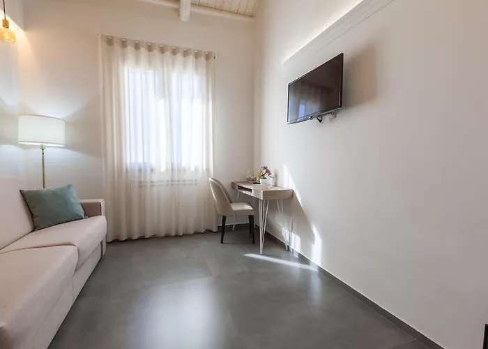 Bed & Breakfast Oneira