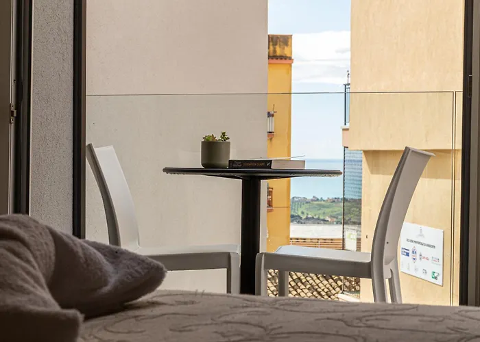 Bed & Breakfast Oneira Agrigento