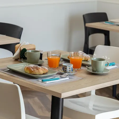 Bed & Breakfast Oneira 4*