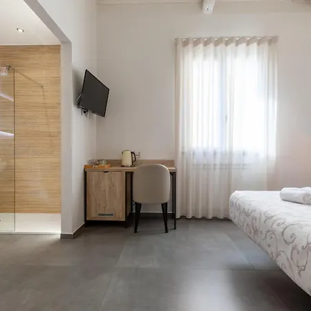 Bed & Breakfast Oneira