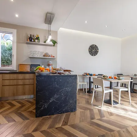 Bed & Breakfast Oneira Agrigento