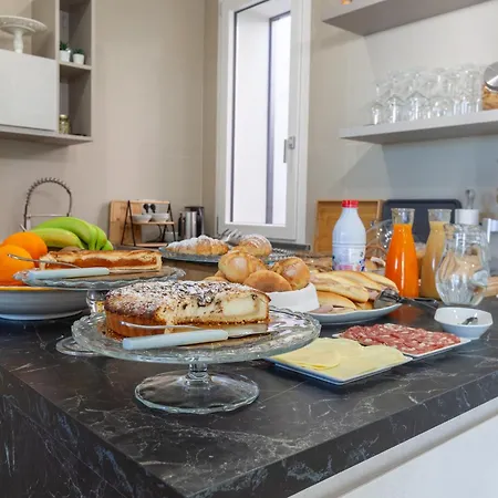 Oneira 4* Агридженто