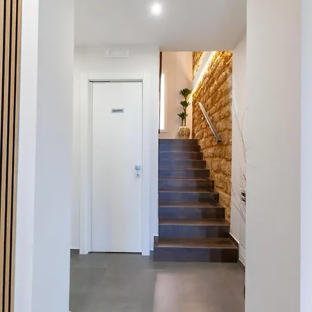 Bed & Breakfast Oneira