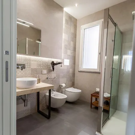 Bed & Breakfast Oneira 4*