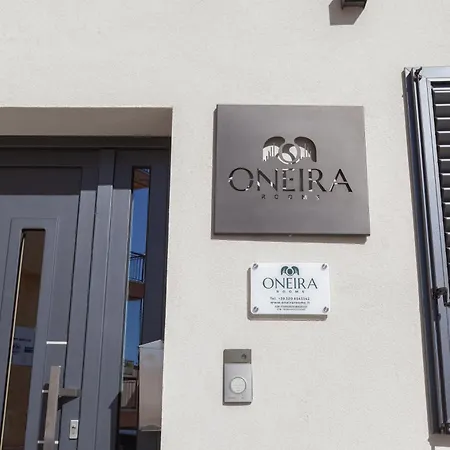 Oneira Агридженто