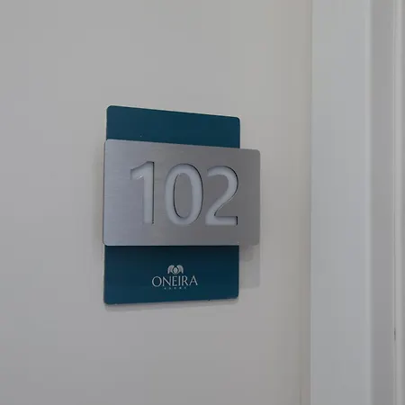 Oneira Отель типа 