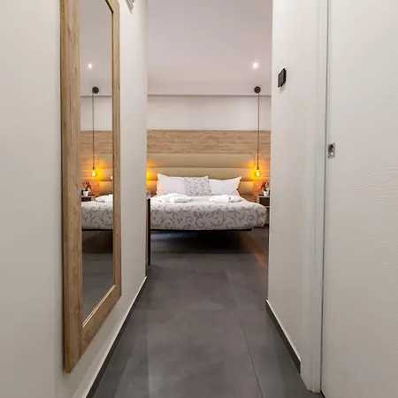 Bed & Breakfast Oneira 4*