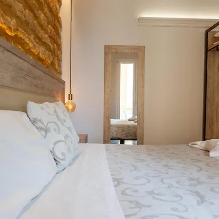 Oneira Couette-café 4*