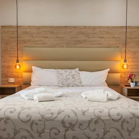 Bed & Breakfast Oneira 4*