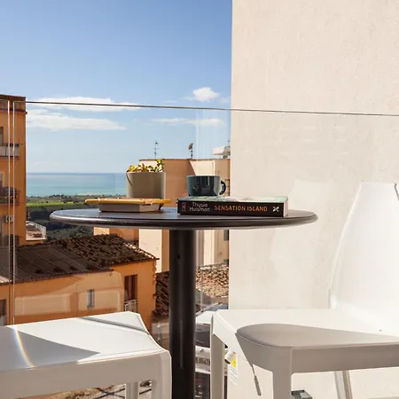 Oneira Bed & Breakfast Agrigento