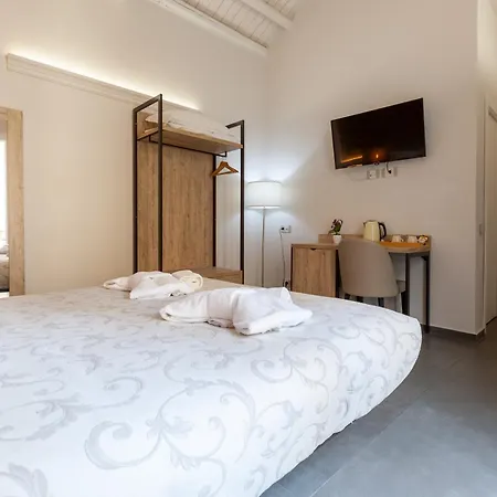 Bed & Breakfast Oneira Agrigento