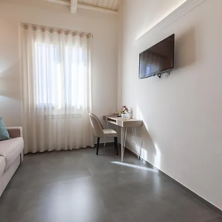 Bed & Breakfast Oneira