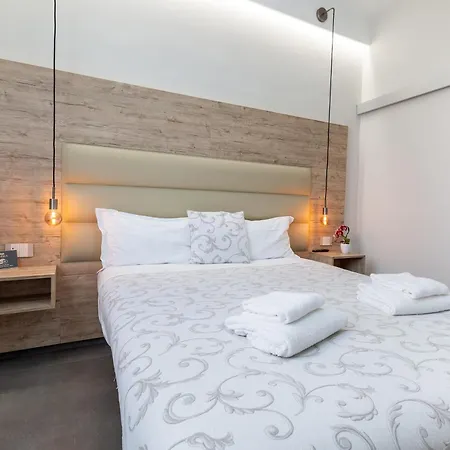 Bed & Breakfast Oneira 4*