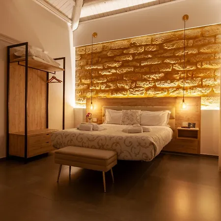 Oneira Bed & Breakfast Agrigento