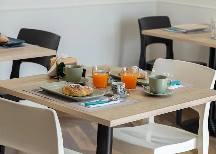 Bed and breakfast Oneira 4*