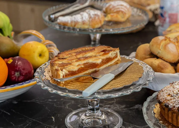 Oneira Bed & Breakfast