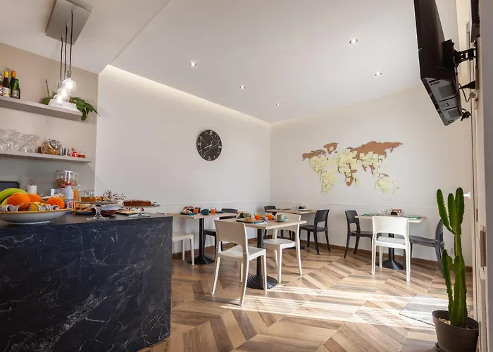 Oda ve Kahvaltı Oneira