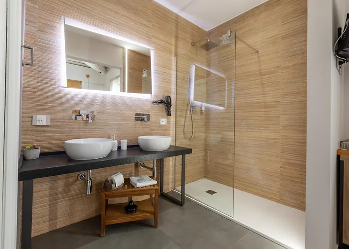 Oneira Bed and breakfast Agrigento