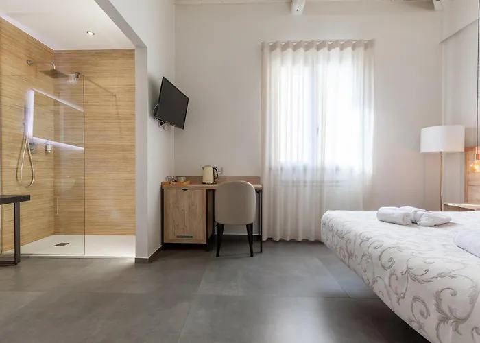 Bed & Breakfast Oneira