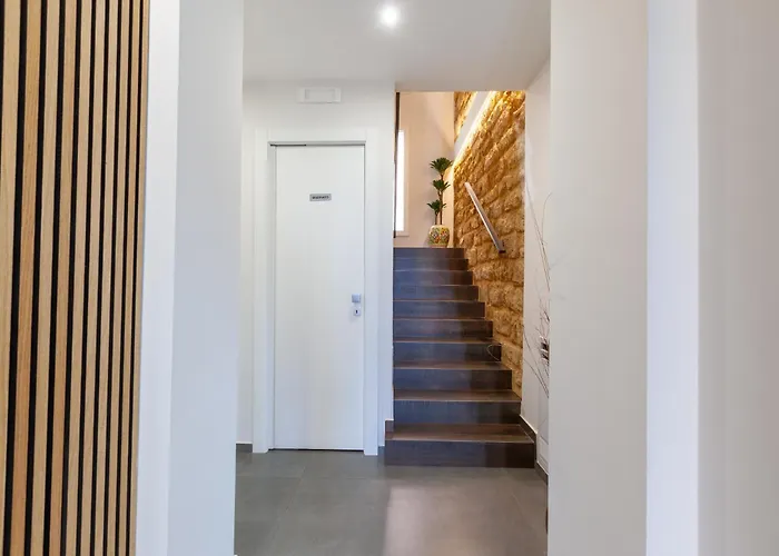 Bed & Breakfast Oneira