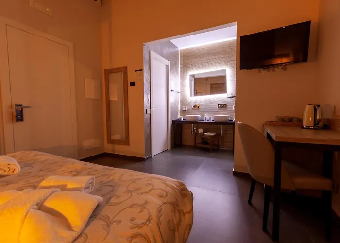 Bed and breakfast Oneira Agrigento