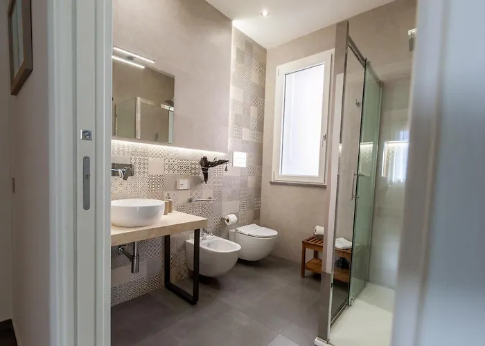 Bed & Breakfast Oneira 4*