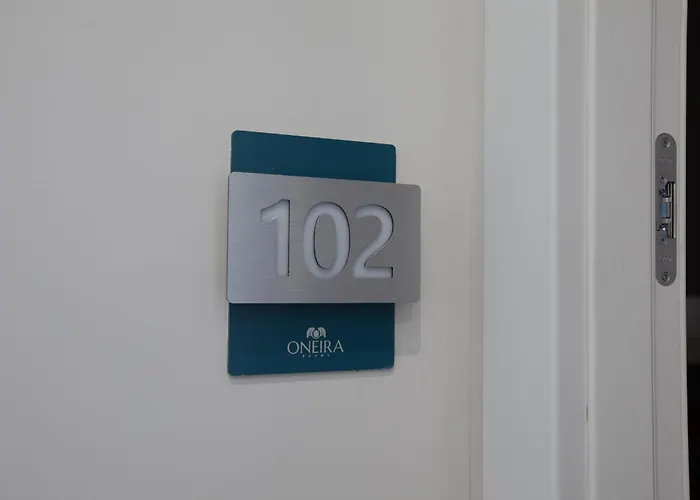 Oneira Bed and breakfast