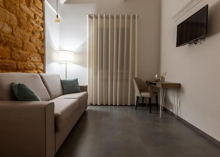 Oneira Bed and breakfast