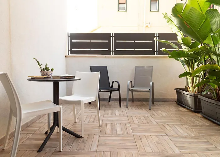 Oda ve Kahvaltı Oneira