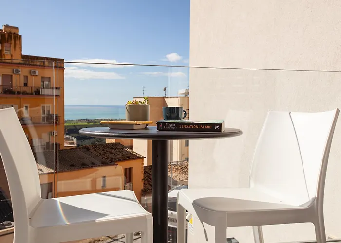 Oneira Bed & Breakfast Agrigento