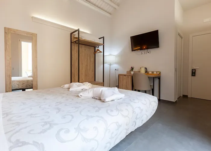 Bed and breakfast Oneira Agrigento