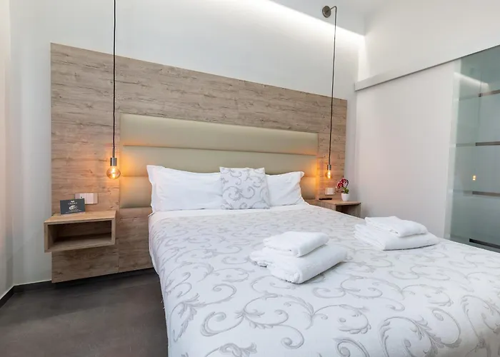 Bed and breakfast Oneira 4*