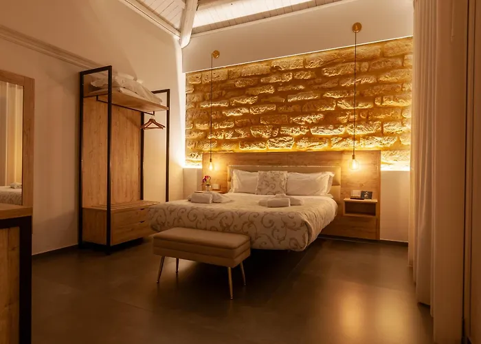 Oneira Bed and breakfast Agrigento