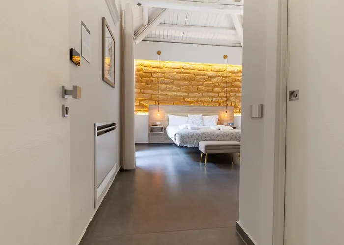 Bed & Breakfast Oneira