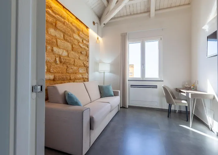 Oneira Bed and breakfast