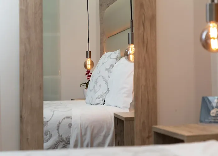 Bed & Breakfast Oneira 4*